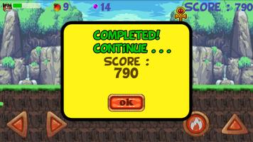 Bandicoot Crash Adventure imagem de tela 3
