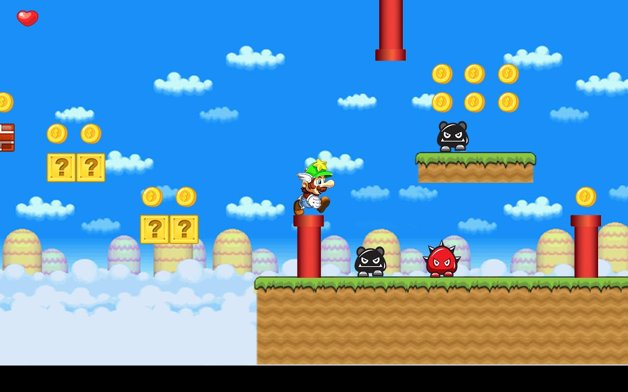 Gino S World For Android Apk Gino S World Screenshot 10