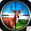 Jungle Deer Hunter 3D APK