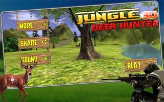 Jungle Deer Hunter 3D bài đăng