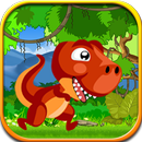 Jungle Dino Run APK