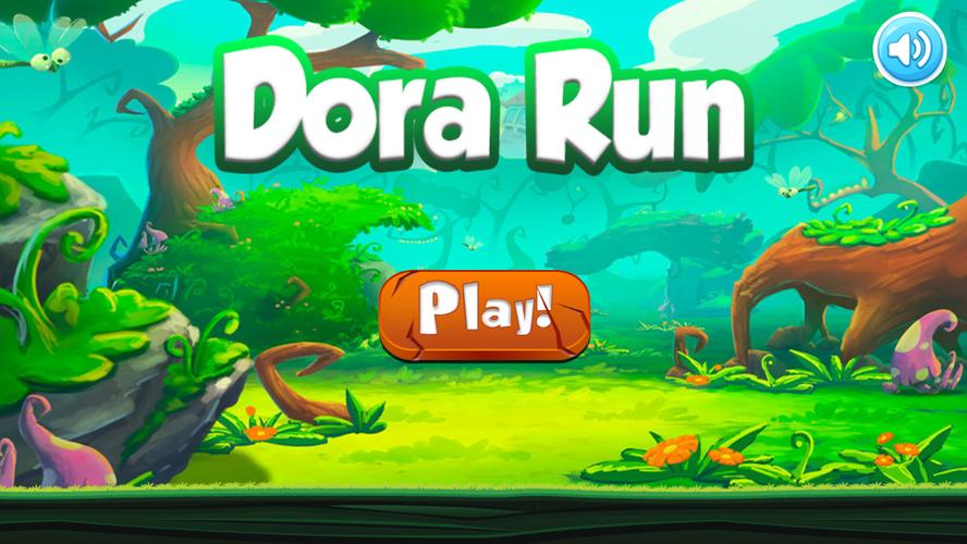 Dora Run For Android Apk Download - dora is dead roblox