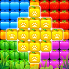 Fruit Pop Jungle icon