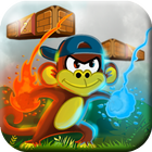 Super Monkey icon