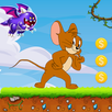 Jery Jungle Adventure APK