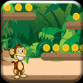 Jungle King Monkey Run
