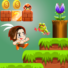 Jungle Taz Adventure icône