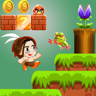 Jungle Taz Adventure أيقونة