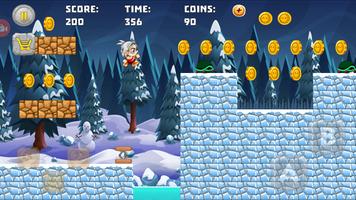 Jungle Taz Adventure اسکرین شاٹ 2