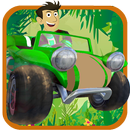 Wild  adventures  racing Kratt aplikacja