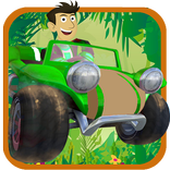 Wild  adventures  racing Kratt