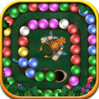 Jungle Marble Shooter simgesi