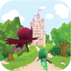 pj jungle masks run APK