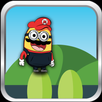Jungle Mareo Run Adventure APK