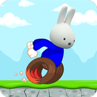 Muffy Jungle Run 아이콘