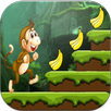 Jungle Monkey Bubble APK