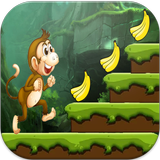 Jungle Monkey Bubble biểu tượng