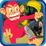 Jungle Monkey Jump