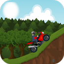 APK Jungle Motorbike Racing