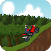 Jungle Motorbike Racing
