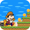 Nobi's World Jungle Adventures APK
