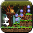 Jungle Panda World Run