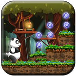 Jungle Panda World Run