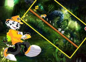 Paw Puppy in The Jungle スクリーンショット 3