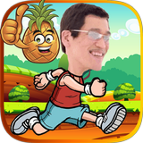 Pineapple Pen PPAP Run icône