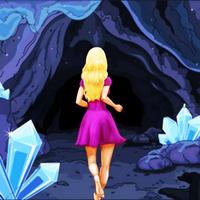 Jungle Princess Game স্ক্রিনশট 1