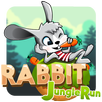 APK Rabbit Jungle Run