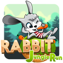 Rabbit Jungle Run APK