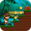 Jungle Run : Boy Adventures