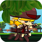 Jungle Run Adventures icon