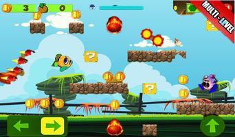 Jungle Run Adventures imagem de tela 3