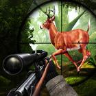 Jungle Deer Hunting Edition 3D आइकन