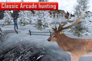 Jungle Deer Hunting Edition 3D स्क्रीनशॉट 1