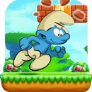 Jungle Smurfs Adventures APK