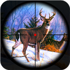 Wild Real Hunting In Jungle icon