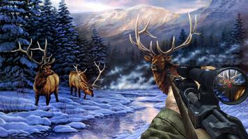 Wild Real Hunting In Jungle screenshot 1