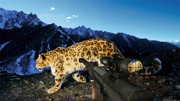 Wild Real Hunting In Jungle screenshot 2