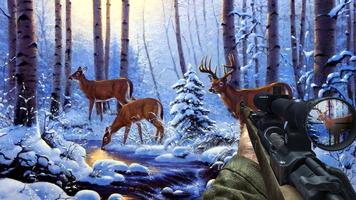 Wild Real Hunting In Jungle screenshot 3