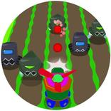 Sniper Forest Defense