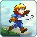 Super Sword Man Adventures