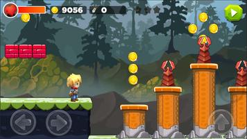 Super Sword Man Adventures screenshot 2