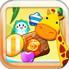 Jungle Sweet Candy icon