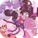 APK Steven Jungle In Universe Game