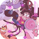 Steven Jungle In Universe Game APK