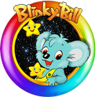 Jungle Super Blinky أيقونة