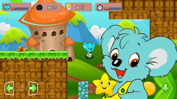 Jungle Super Blinky screenshot 3